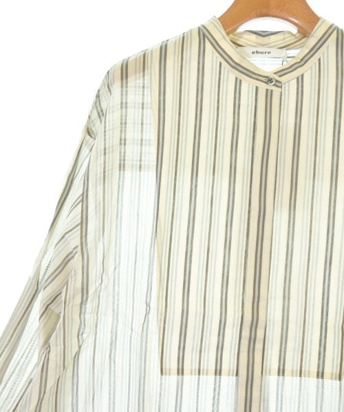 ebure 休閒襯衫