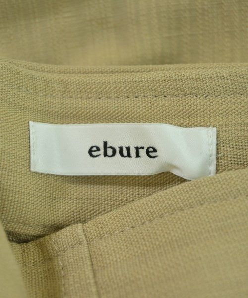 ebure 長裙/超長裙