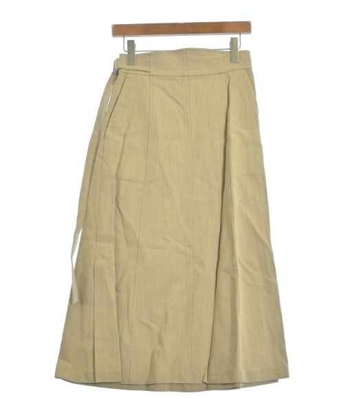 ebure 長裙/超長裙