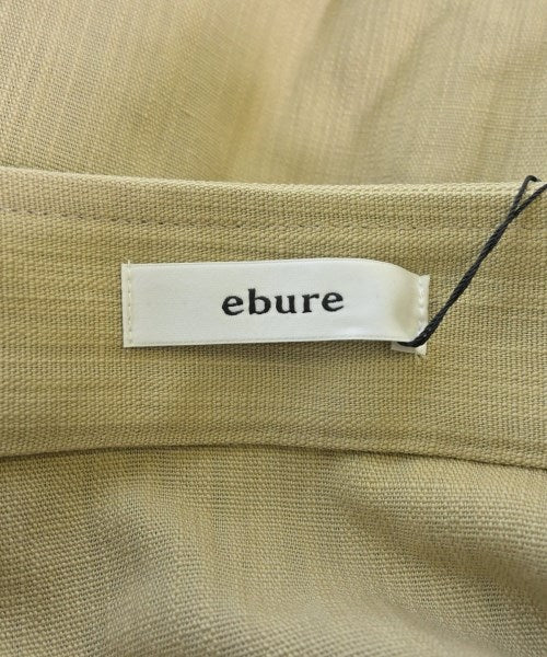 ebure 長裙/超長裙