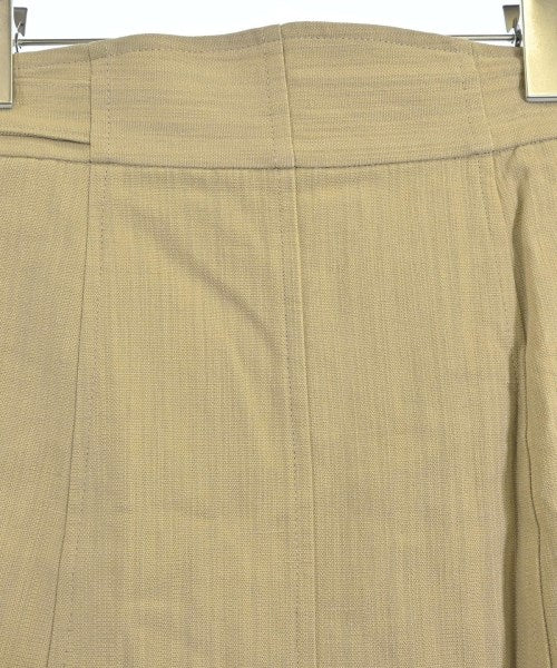 ebure 長裙/超長裙