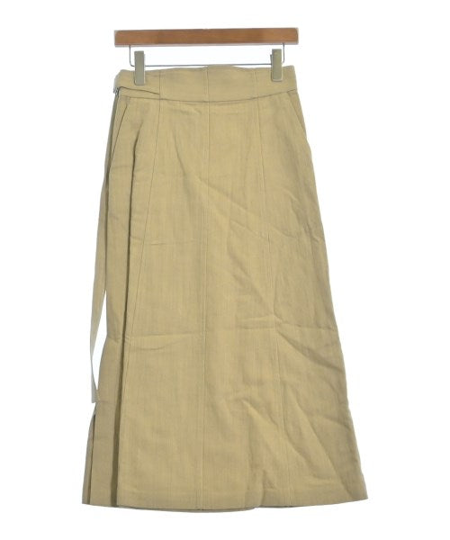 ebure 長裙/超長裙