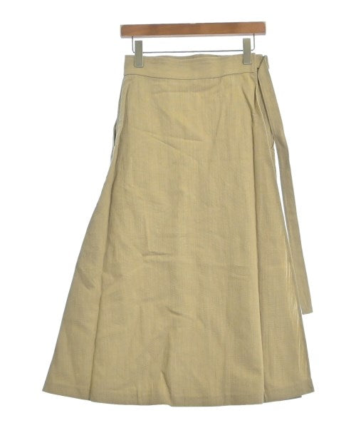 ebure 長裙/超長裙