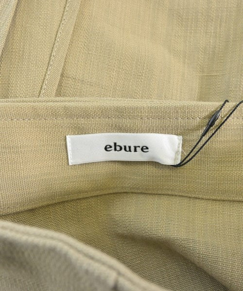 ebure 長裙/超長裙