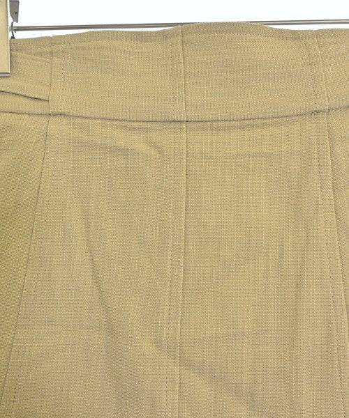 ebure 長裙/超長裙