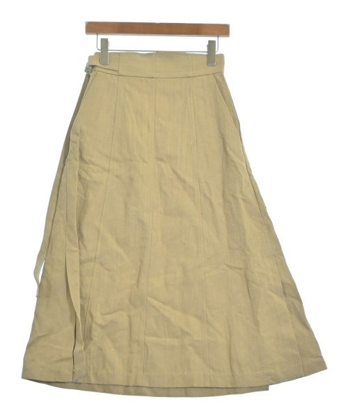 ebure 長裙/超長裙