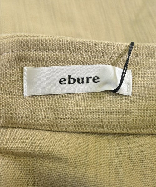 ebure 長裙/超長裙