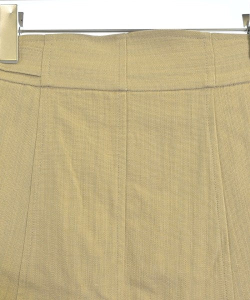 ebure 長裙/超長裙