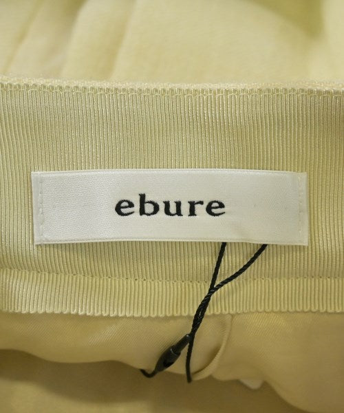 ebure 長裙/超長裙