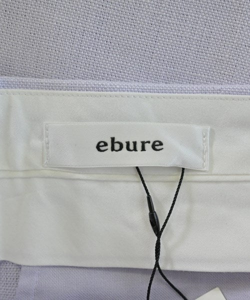 ebure 其他款