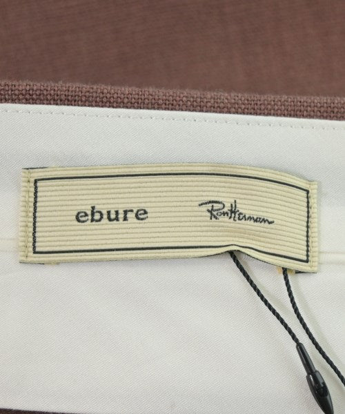 ebure 長褲