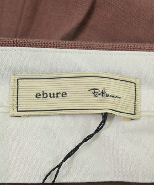 ebure 長褲