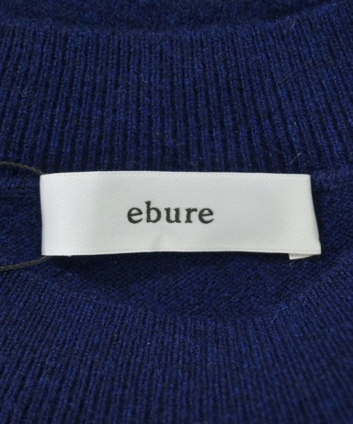 ebure 毛衣