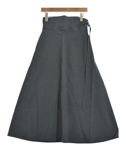 ebure 長裙/超長裙