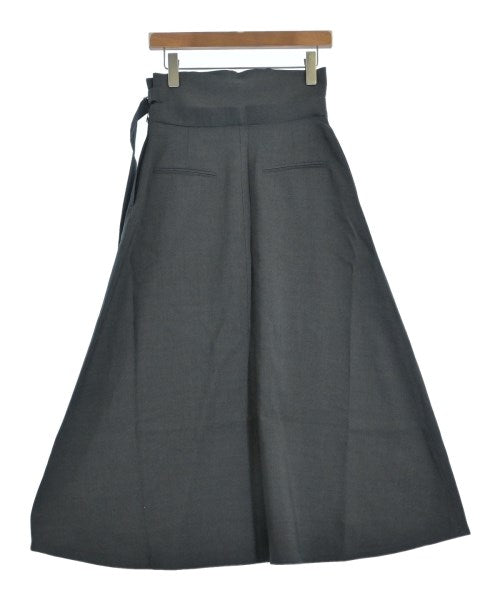 ebure 長裙/超長裙