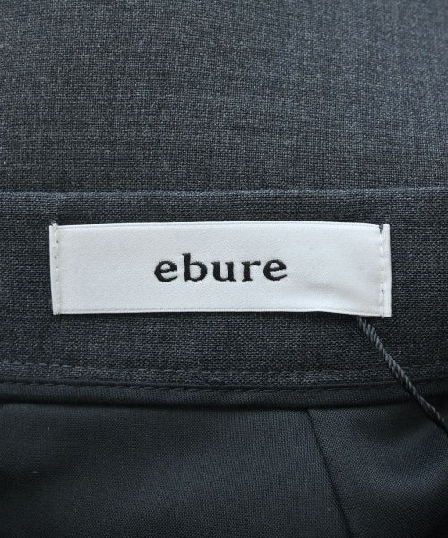 ebure 長裙/超長裙
