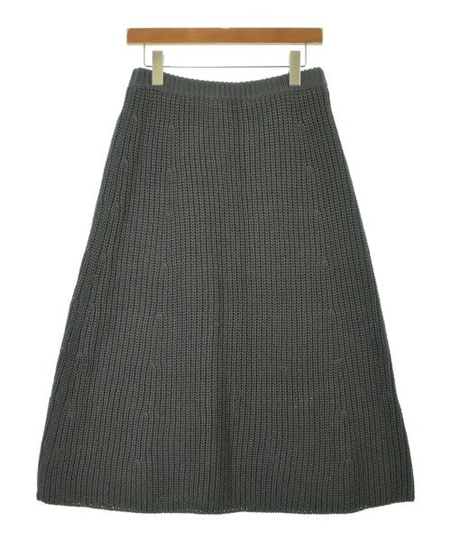 ebure 長裙/超長裙