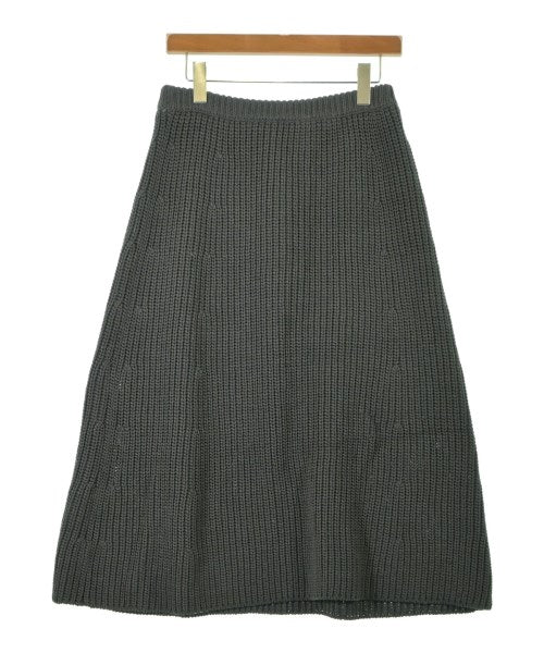 ebure 長裙/超長裙