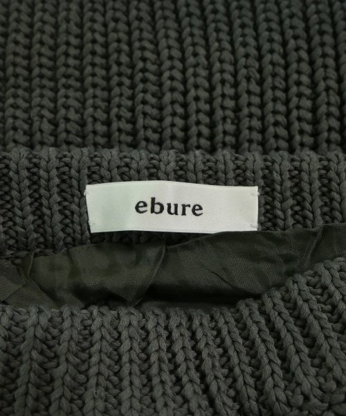ebure 長裙/超長裙