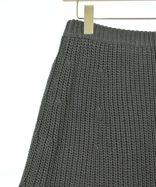 ebure 長裙/超長裙