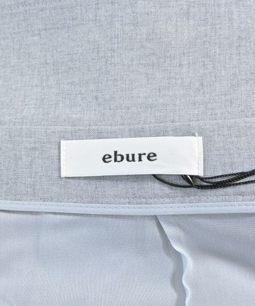 ebure 長裙/超長裙