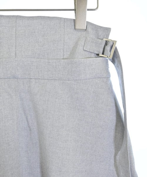 ebure 長裙/超長裙