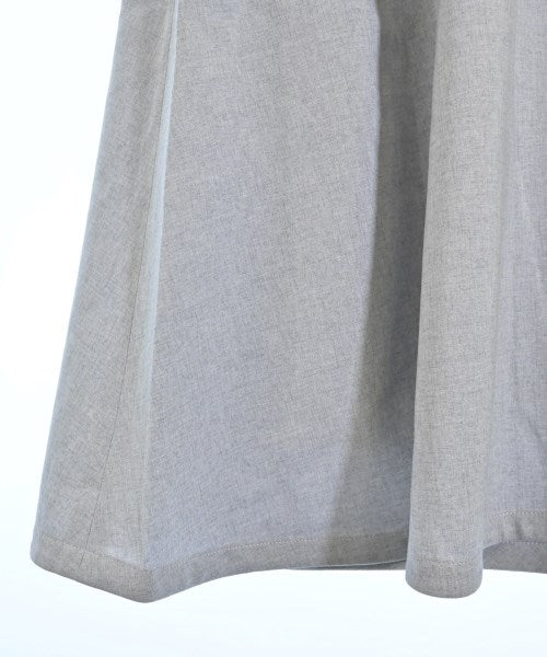 ebure 長裙/超長裙