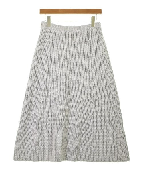 ebure 長裙/超長裙