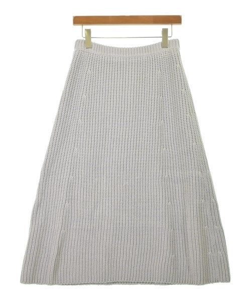 ebure 長裙/超長裙