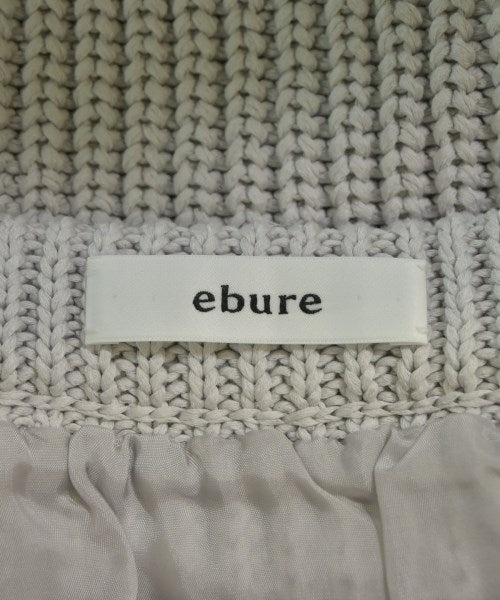 ebure 長裙/超長裙