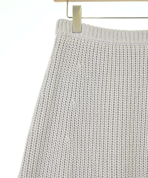 ebure 長裙/超長裙