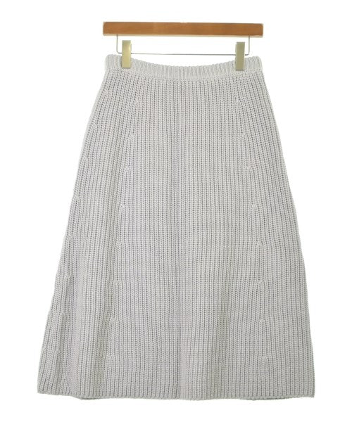 ebure 長裙/超長裙