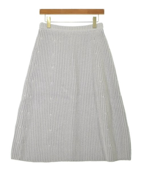 ebure 長裙/超長裙