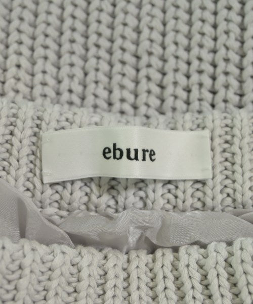 ebure 長裙/超長裙