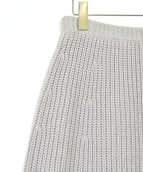 ebure 長裙/超長裙