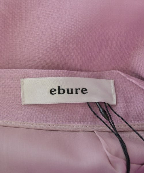 ebure 長裙/超長裙