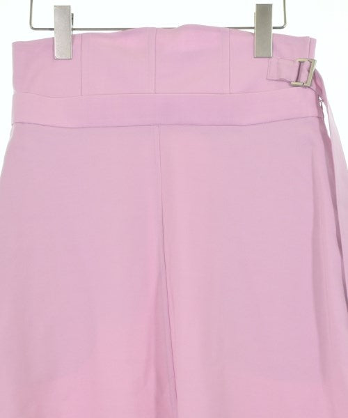 ebure 長裙/超長裙