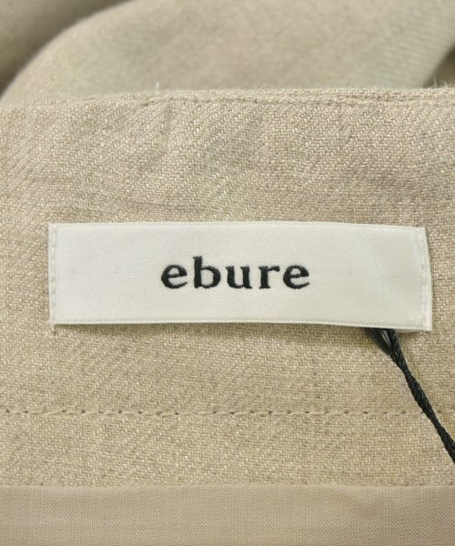 ebure 長裙/超長裙
