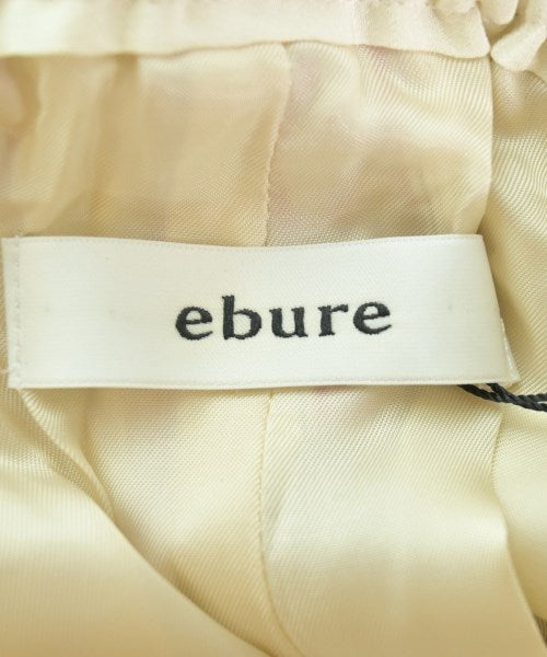 ebure 其他款
