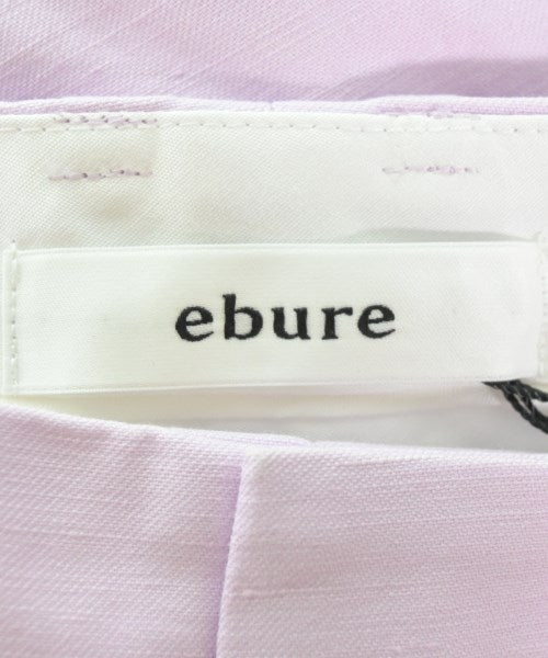 ebure 其他款
