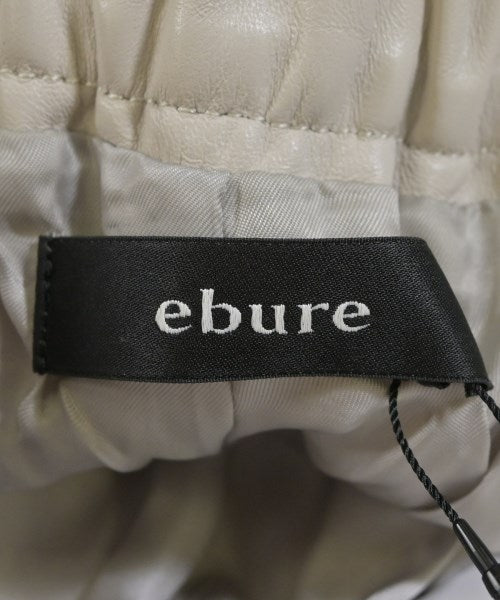 ebure 其他款