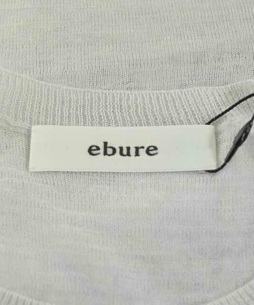 ebure 毛衣