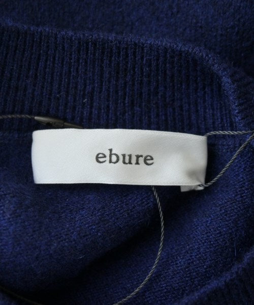 ebure 無袖上衣