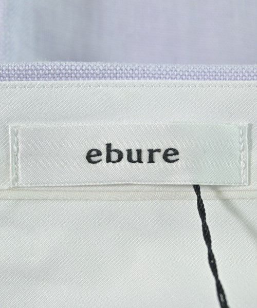 ebure 長褲