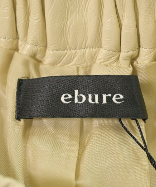 ebure 短褲