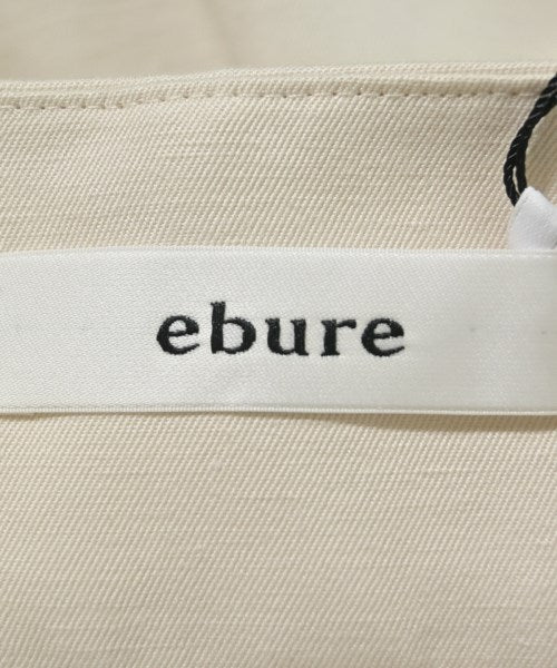ebure 長裙/超長裙