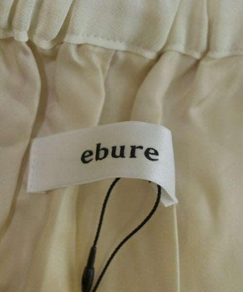 ebure 長褲