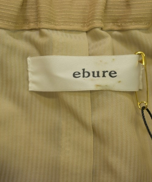 ebure 長裙/超長裙