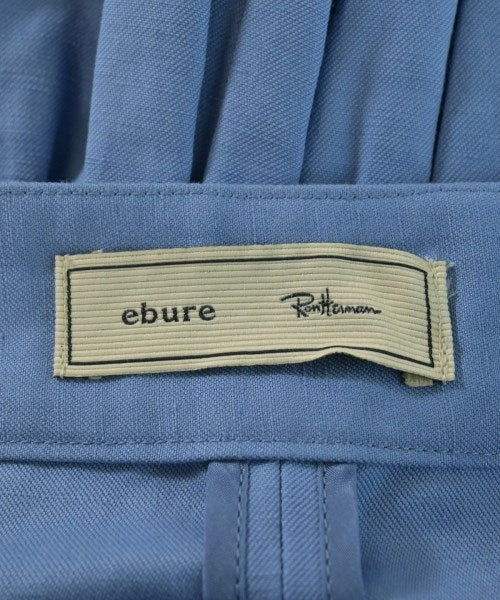 ebure 長裙/超長裙