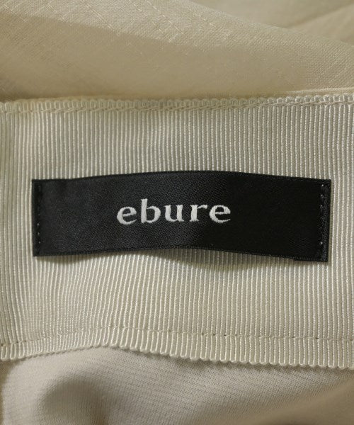 ebure 長裙/超長裙
